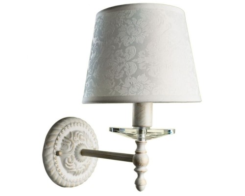 Бра Granny A9566AP-1WG Arte Lamp Бра Granny A9566AP-1WG Arte Lamp