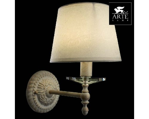 Бра Granny A9566AP-1WG Arte Lamp Бра Granny A9566AP-1WG Arte Lamp