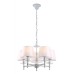 Подвесная люстра Granny A9566LM-5WG Arte Lamp