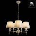 Подвесная люстра Granny A9566LM-5WG Arte Lamp
