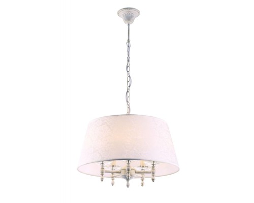Подвесная люстра Granny A9566SP-5WG Arte Lamp Подвесная люстра Granny A9566SP-5WG Arte Lamp