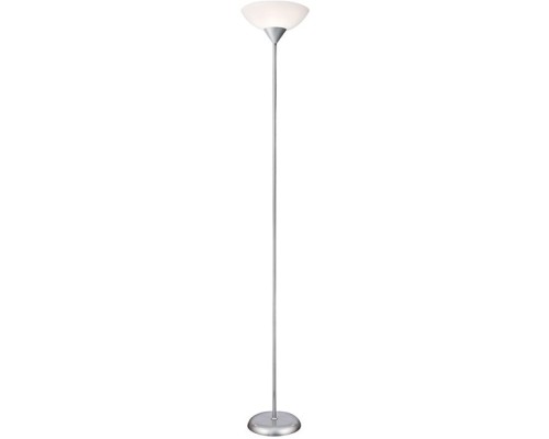 Торшер Duetto A9569PN-1SI Arte Lamp Торшер Duetto A9569PN-1SI Arte Lamp