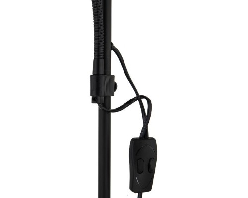 Торшер Duetto A9569PN-2BK Arte Lamp Торшер Duetto A9569PN-2BK Arte Lamp