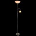Торшер Duetto A9569PN-2SS Arte Lamp