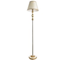 Торшер Benessere A9570PN-1WG Arte Lamp