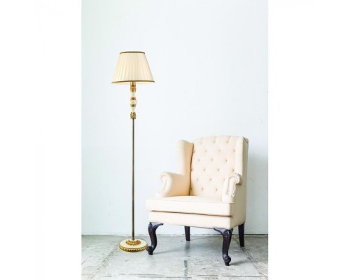 Торшер Benessere A9570PN-1WG Arte Lamp Торшер Benessere A9570PN-1WG Arte Lamp