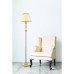 Торшер Benessere A9570PN-1WG Arte Lamp