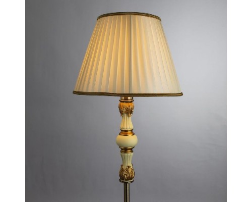 Торшер Benessere A9570PN-1WG Arte Lamp Торшер Benessere A9570PN-1WG Arte Lamp