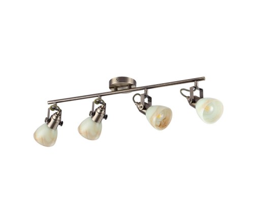 Спот Tulip A9582PL-4AB Arte Lamp Спот Tulip A9582PL-4AB Arte Lamp