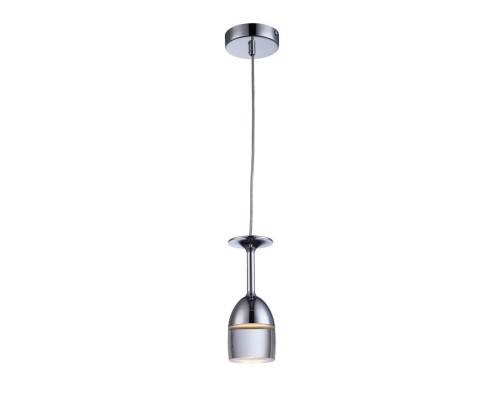 Подвесной светильник Barista A9596SP-1CC Arte Lamp Подвесной светильник Barista A9596SP-1CC Arte Lamp