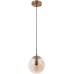 Подвесной светильник Tureis A9915SP-1PB Arte Lamp