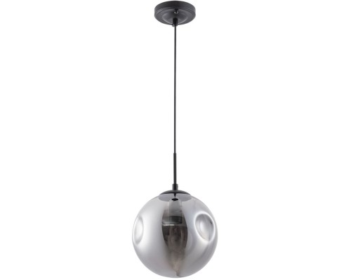 Подвесной светильник Tureis A9920SP-1BK Arte Lamp Подвесной светильник Tureis A9920SP-1BK Arte Lamp