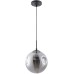 Подвесной светильник Tureis A9920SP-1BK Arte Lamp