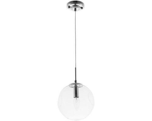 Подвесной светильник Tureis A9920SP-1CC Arte Lamp Подвесной светильник Tureis A9920SP-1CC Arte Lamp