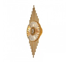 Настенный светильник  0552B.D255.H650.E14.3 G Arte Milano