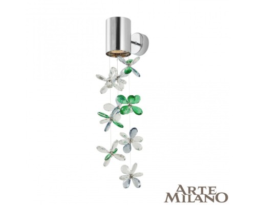 Спот 1952B.D90.H600.LED Ni Arte Milano Спот 1952B.D90.H600.LED Ni Arte Milano
