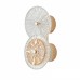 Настенный светильник 2.1252B.D150.H280.LED G Arte Milano