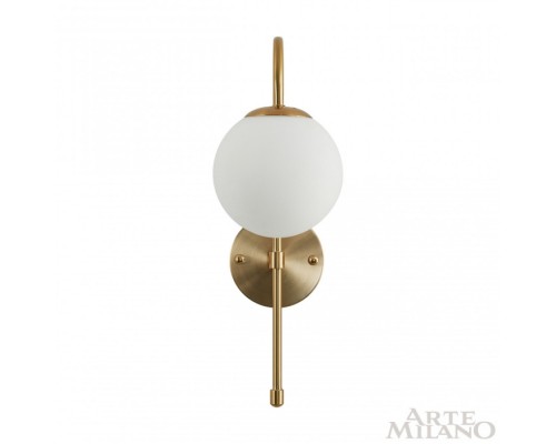 Бра 271069/1B GD Arte Milano Бра 271069/1B GD Arte Milano