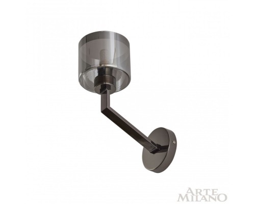 Бра 272307/1B BN Arte Milano Бра 272307/1B BN Arte Milano