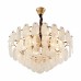 Подвесная люстра 2853.D750.H390.E14.18 G Arte Milano