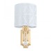 Бра Florentia-2097 302097/1W Wh/Gd Arte Milano