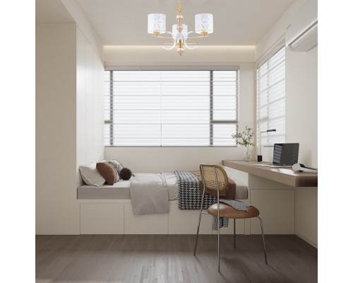 Подвесная люстра Florentia-2097 302097/3 Wh/Gd Arte Milano Подвесная люстра Florentia-2097 302097/3 Wh/Gd Arte Milano