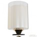 Бра Florentia-2237 302237/1W Bk/Gd Arte Milano