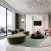 Бра Florentia-2237 302237/2W Bk/Gd Arte Milano