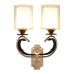 Бра Florentia-2237 302237/2W Bk/Gd Arte Milano