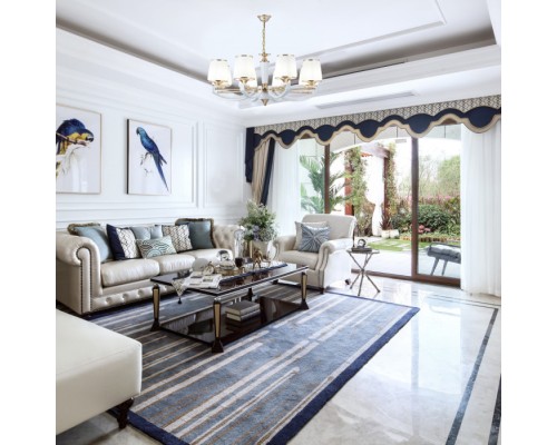 Подвесная люстра Florentia-2457 302457/8 Wh/Gd Arte Milano Подвесная люстра Florentia-2457 302457/8 Wh/Gd Arte Milano
