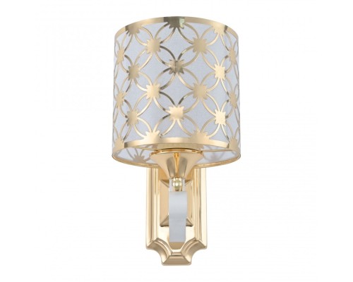 Бра Florentia-3097 303097/1W Wh/Gd Arte Milano Бра Florentia-3097 303097/1W Wh/Gd Arte Milano