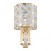 Бра Florentia-3097 303097/1W Wh/Gd Arte Milano