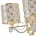 Бра Florentia-3097 303097/2W Wh/Gd Arte Milano