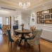 Подвесная люстра Florentia-3097 303097/3 Wh/Gd Arte Milano