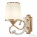 Бра Florentia-3857 303857/1W Wh/Gd Arte Milano