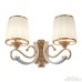 Бра Florentia-3857 303857/2W Wh/Gd Arte Milano