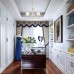 Подвесная люстра Florentia-3857 303857/3 Wh/Gd Arte Milano