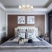 Подвесная люстра Florentia-3857 303857/8 Wh/Gd Arte Milano
