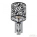 Бра Florentia-4957 304957/1W Bk/Ni Arte Milano