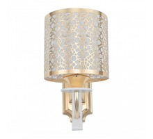 Бра Florentia-6067 306067/1W Wh/Gd Arte Milano