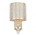 Бра Florentia-6067 306067/1W Wh/Gd Arte Milano