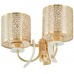 Бра Florentia-6067 306067/2W Wh/Gd Arte Milano