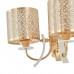Бра Florentia-6067 306067/2W Wh/Gd Arte Milano