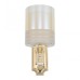 Бра Florentia-6087 306087/1W Wh/Gd Arte Milano