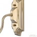 Бра Florentia-8857 308857/1W Wh/Gd Arte Milano