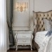 Бра Florentia-8857 308857/2W Wh/Gd Arte Milano