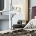 Бра Florentia-9247 309247/1W Wh/Ni Arte Milano