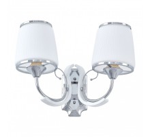 Бра Florentia-9247 309247/2W Wh/Ni Arte Milano