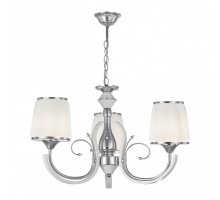Подвесная люстра Florentia-9247 309247/3 Wh/Ni Arte Milano