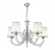 Подвесная люстра Florentia-9247 309247/5 Wh/Ni Arte Milano